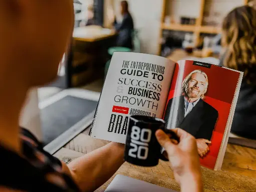 《彭博商業週刊/中文版》