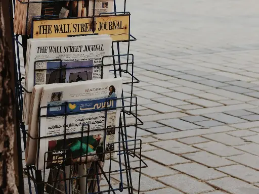 華爾街日報（亞洲版）